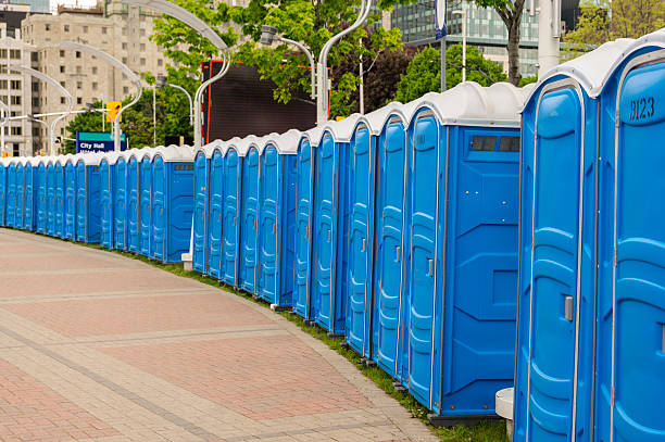 Portable Toilets for Parks and Recreation Areas in Millers Falls, MA